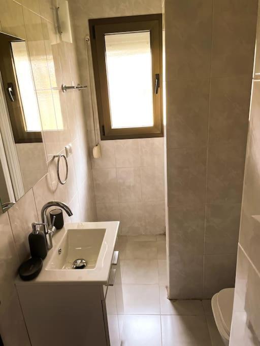 Villa Santa Cristina Cerca Del Mar Marbella Kültér fotó